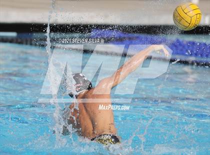 Thumbnail 3 in Canyon Hills (Serra) vs. Castle Park (15th Annual Draz Classic) photogallery.