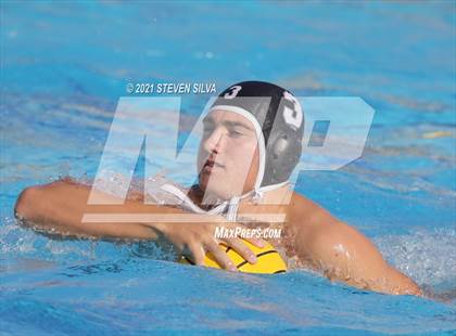 Thumbnail 3 in Canyon Hills (Serra) vs. Castle Park (15th Annual Draz Classic) photogallery.