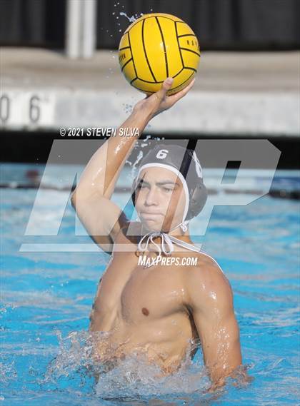 Thumbnail 1 in Canyon Hills (Serra) vs. Castle Park (15th Annual Draz Classic) photogallery.