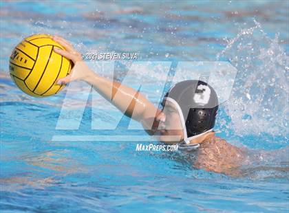 Thumbnail 1 in Canyon Hills (Serra) vs. Castle Park (15th Annual Draz Classic) photogallery.
