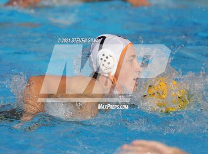 Thumbnail 2 in Canyon Hills (Serra) vs. Castle Park (15th Annual Draz Classic) photogallery.