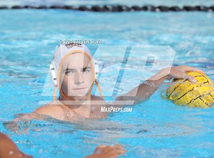 Thumbnail 3 in Canyon Hills (Serra) vs. Castle Park (15th Annual Draz Classic) photogallery.