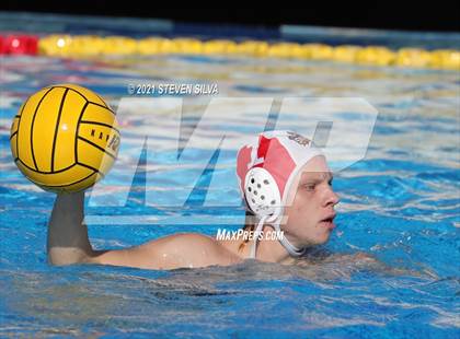 Thumbnail 2 in Canyon Hills (Serra) vs. Castle Park (15th Annual Draz Classic) photogallery.