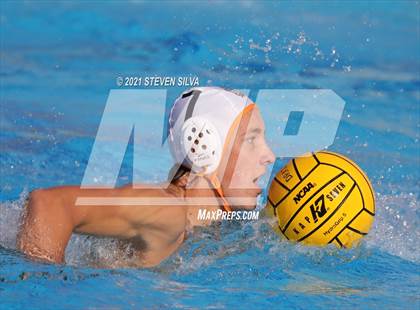 Thumbnail 3 in Canyon Hills (Serra) vs. Castle Park (15th Annual Draz Classic) photogallery.