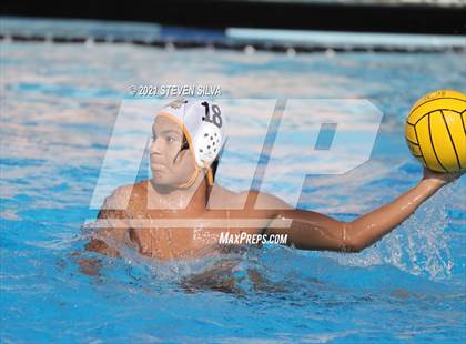 Thumbnail 2 in Canyon Hills (Serra) vs. Castle Park (15th Annual Draz Classic) photogallery.