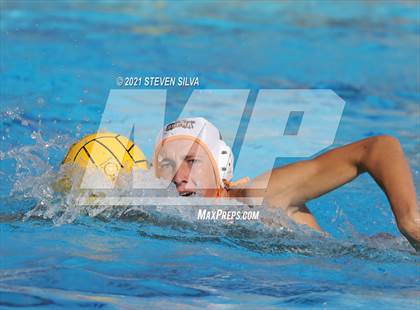 Thumbnail 3 in Canyon Hills (Serra) vs. Castle Park (15th Annual Draz Classic) photogallery.