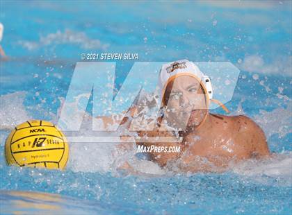 Thumbnail 3 in Canyon Hills (Serra) vs. Castle Park (15th Annual Draz Classic) photogallery.