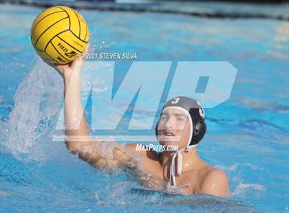 Thumbnail 1 in Canyon Hills (Serra) vs. Castle Park (15th Annual Draz Classic) photogallery.