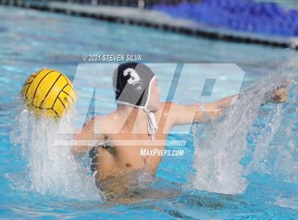 Thumbnail 2 in Canyon Hills (Serra) vs. Castle Park (15th Annual Draz Classic) photogallery.