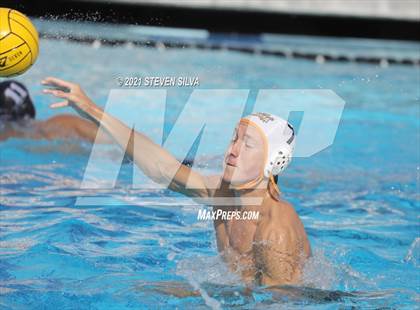 Thumbnail 3 in Canyon Hills (Serra) vs. Castle Park (15th Annual Draz Classic) photogallery.