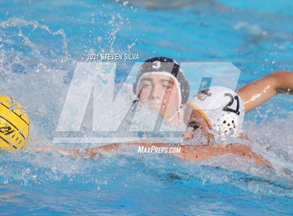 Thumbnail 1 in Canyon Hills (Serra) vs. Castle Park (15th Annual Draz Classic) photogallery.