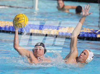 Thumbnail 1 in Canyon Hills (Serra) vs. Castle Park (15th Annual Draz Classic) photogallery.