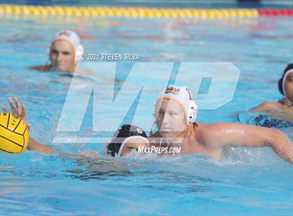 Thumbnail 2 in Canyon Hills (Serra) vs. Castle Park (15th Annual Draz Classic) photogallery.