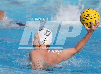 Thumbnail 2 in Canyon Hills (Serra) vs. Castle Park (15th Annual Draz Classic) photogallery.