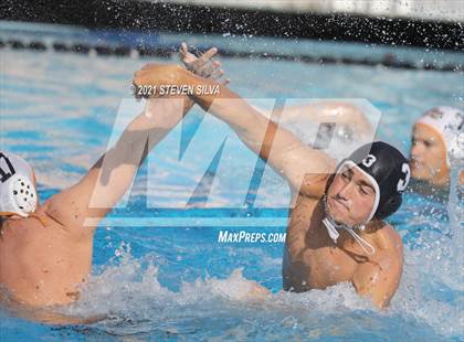 Thumbnail 3 in Canyon Hills (Serra) vs. Castle Park (15th Annual Draz Classic) photogallery.
