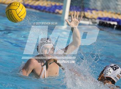 Thumbnail 3 in Canyon Hills (Serra) vs. Castle Park (15th Annual Draz Classic) photogallery.