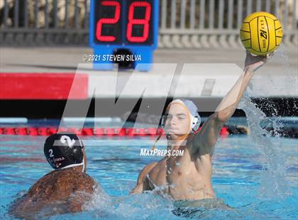 Thumbnail 3 in Canyon Hills (Serra) vs. Castle Park (15th Annual Draz Classic) photogallery.