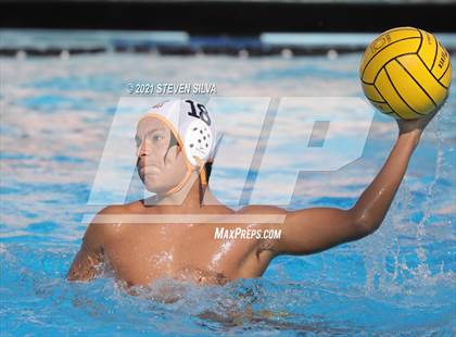 Thumbnail 3 in Canyon Hills (Serra) vs. Castle Park (15th Annual Draz Classic) photogallery.