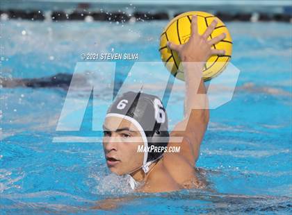 Thumbnail 3 in Canyon Hills (Serra) vs. Castle Park (15th Annual Draz Classic) photogallery.