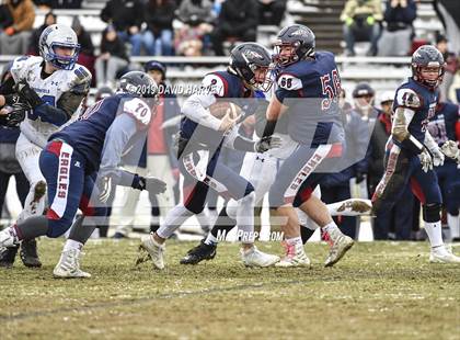Thumbnail 1 in Dakota Ridge vs. Broomfield (CHSAA 4A Semifinal) photogallery.
