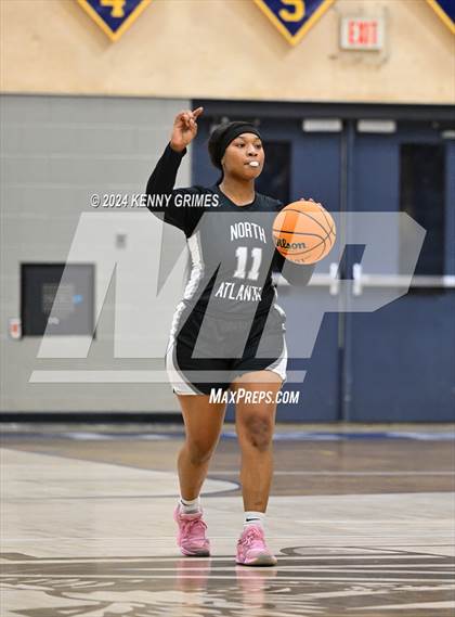 Thumbnail 3 in North Atlanta @ Marist photogallery.