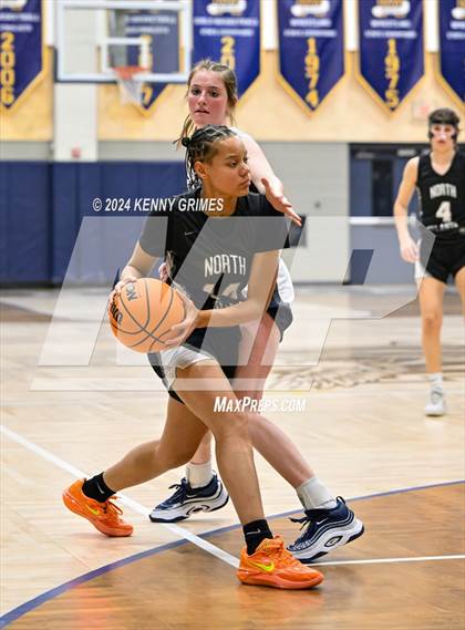 Thumbnail 3 in North Atlanta @ Marist photogallery.