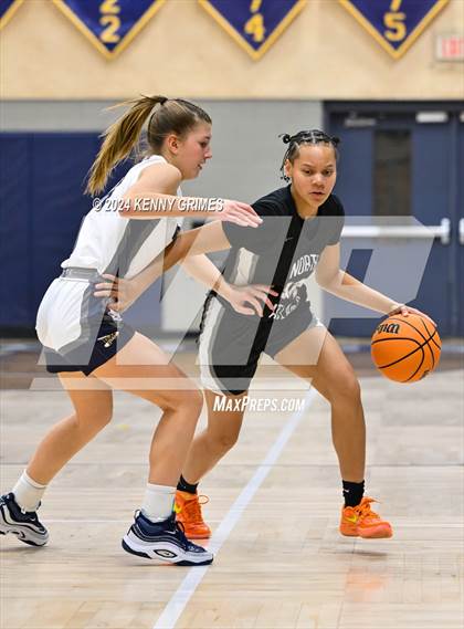 Thumbnail 2 in North Atlanta @ Marist photogallery.