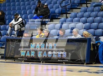 Thumbnail 1 in North Atlanta @ Marist photogallery.