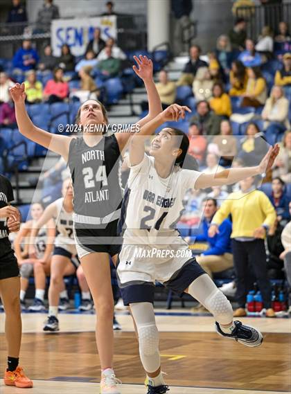 Thumbnail 3 in North Atlanta @ Marist photogallery.