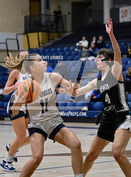 Thumbnail 2 in North Atlanta @ Marist photogallery.
