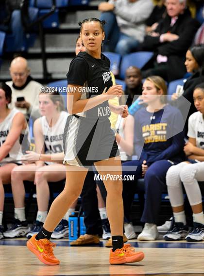 Thumbnail 3 in North Atlanta @ Marist photogallery.