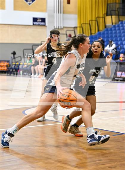 Thumbnail 2 in North Atlanta @ Marist photogallery.