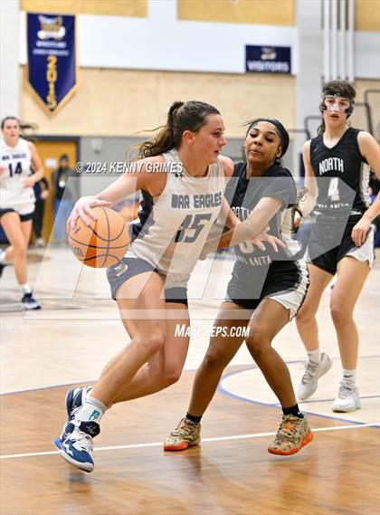 Thumbnail 2 in North Atlanta @ Marist photogallery.