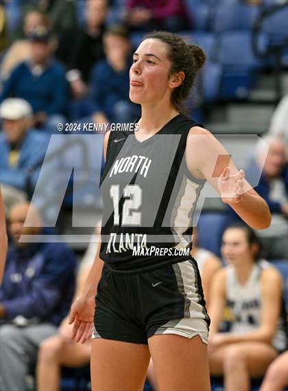 Thumbnail 1 in North Atlanta @ Marist photogallery.