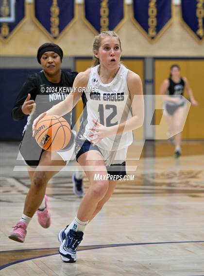 Thumbnail 3 in North Atlanta @ Marist photogallery.