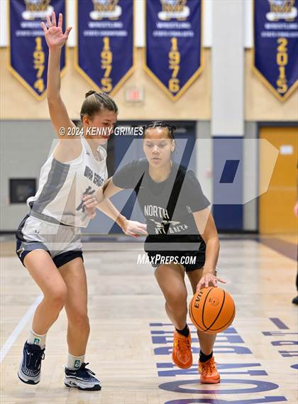 Thumbnail 2 in North Atlanta @ Marist photogallery.