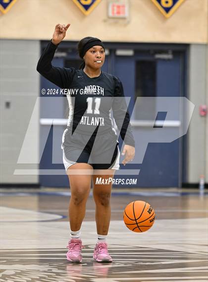 Thumbnail 1 in North Atlanta @ Marist photogallery.