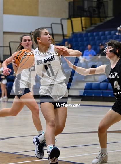 Thumbnail 1 in North Atlanta @ Marist photogallery.