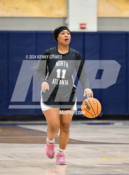 Thumbnail 2 in North Atlanta @ Marist photogallery.