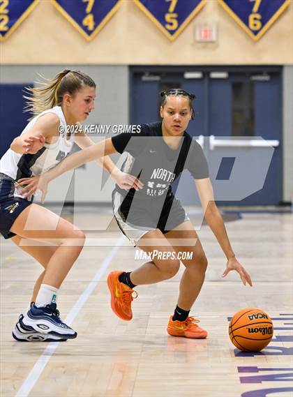 Thumbnail 1 in North Atlanta @ Marist photogallery.