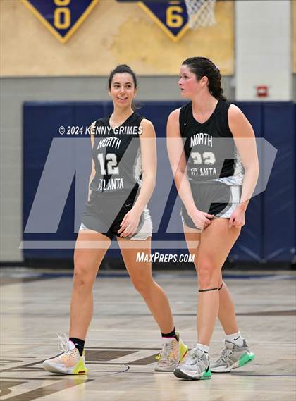 Thumbnail 3 in North Atlanta @ Marist photogallery.