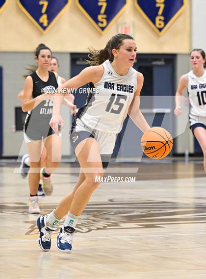 Thumbnail 1 in North Atlanta @ Marist photogallery.