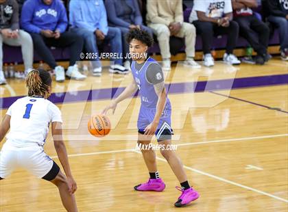 Thumbnail 2 in John Marshall vs Clayton (John Wall Holiday Invitational) photogallery.