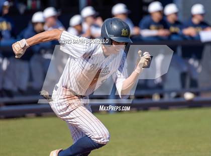 Thumbnail 2 in Highland @ Desert Vista (DV Premier Baseball Tournament) photogallery.