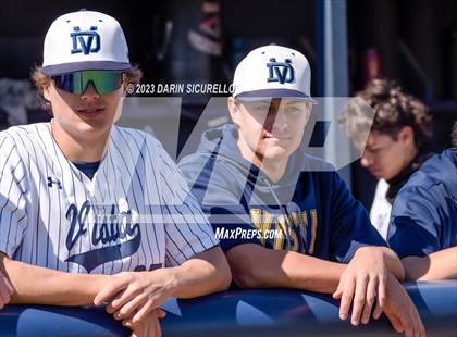 Thumbnail 2 in Highland @ Desert Vista (DV Premier Baseball Tournament) photogallery.