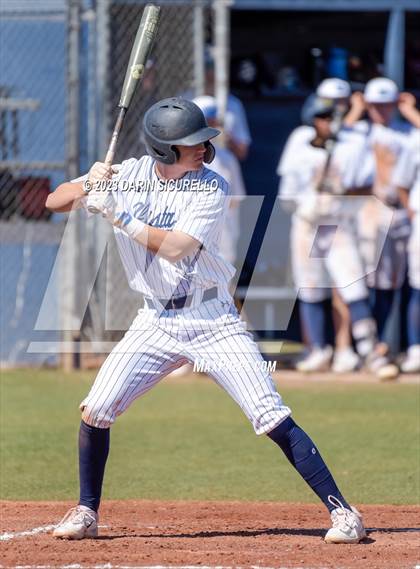 Thumbnail 1 in Highland @ Desert Vista (DV Premier Baseball Tournament) photogallery.