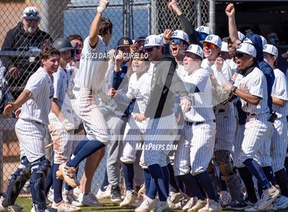 Thumbnail 3 in Highland @ Desert Vista (DV Premier Baseball Tournament) photogallery.