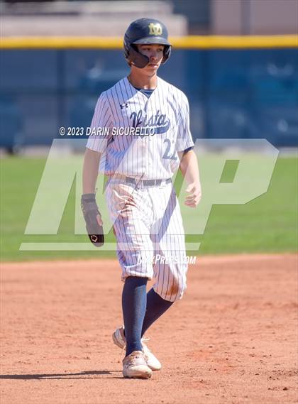 Thumbnail 1 in Highland @ Desert Vista (DV Premier Baseball Tournament) photogallery.