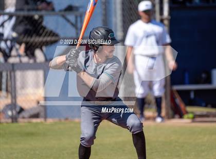 Thumbnail 3 in Highland @ Desert Vista (DV Premier Baseball Tournament) photogallery.