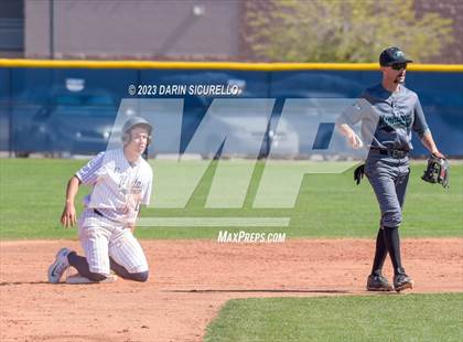 Thumbnail 1 in Highland @ Desert Vista (DV Premier Baseball Tournament) photogallery.